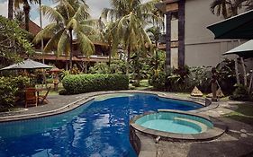 Outpost Ubud Nyuh Kuning